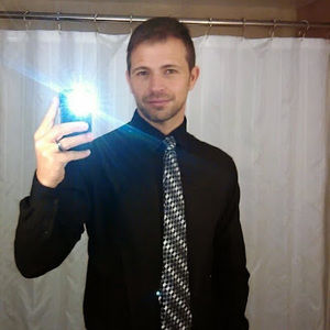 Meet your Posher, Michael